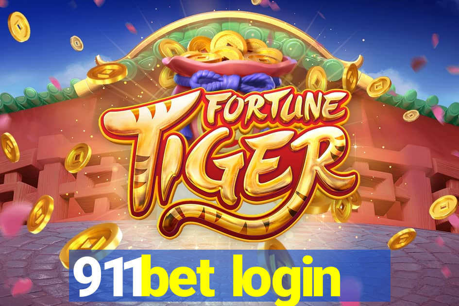 911bet login